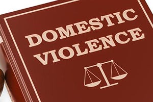 Domestic Violence Case Rejected Through Prefiling Intervention