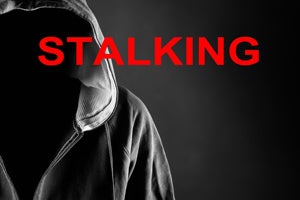 What is the Definition of PC 646.9 Stalking?