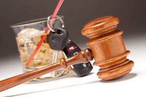 Felony DUI Attorney in Los Angeles