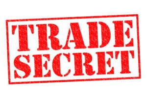 Theft of Trade Secrets Laws & Legal Defense (18 U.S.C. § 1832)