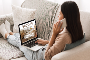 Airbnb Sexual Assault Attorney