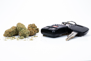 Legal Marijuana and Vehicular Homicide in CA