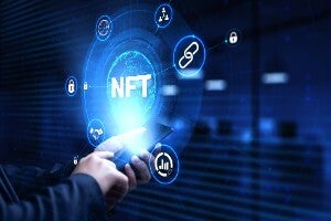 Non-Fungible Tokens Fraud