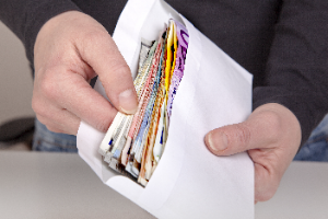 Foreign Extortion Prevention Act (FEPA)