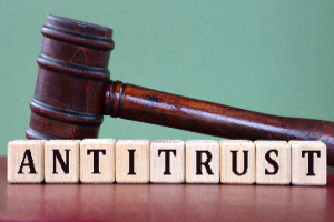 Federal Antitrust Laws