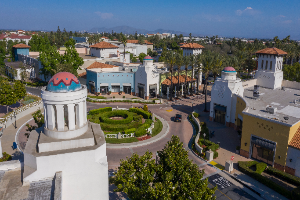 Rancho Cucamonga, California
