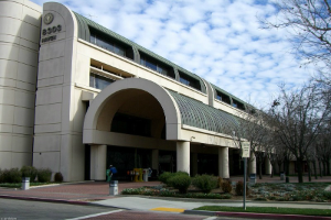 Rancho Cucamonga Courthouse