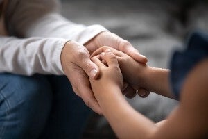 Babysitter or Nanny Sexual Abuse Lawyer