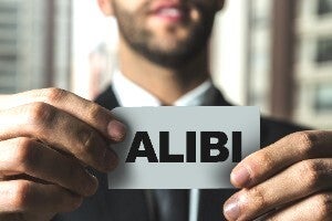 Alibi Defense