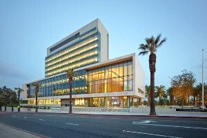 San Bernardino Superior Court