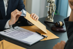 Violations of the Investment Advisers Act of 1940