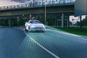self-Driving Car