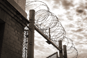 Escape from Prison - Penal Code 4530 PC