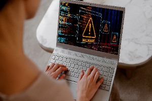 DanaBot Cyber Scheme