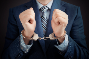 Federal White Collar Crimes