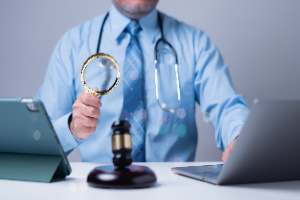 Federal Healthcare Compliance Attorney