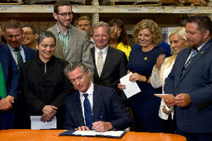Retail Crime Restraining Orders (AB 3209)