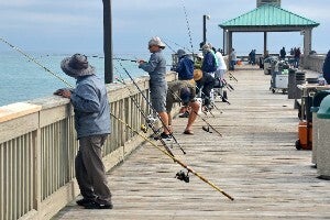 Fishing Pier Injury Lawyer