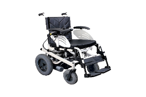 Durable Medical Equipment (DME) Fraud