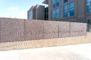 Nebraska Federal Criminal Defense Attorneys