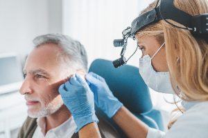 Loss of Hearing Injury Attorney