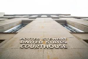Potter Stewart U.S. Courthouse