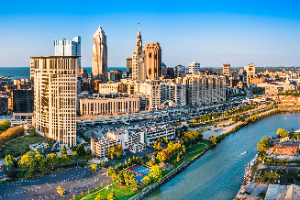 Cleveland, Ohio