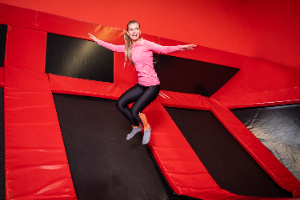 Trampoline Park Injury Attorneys
