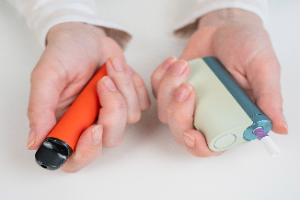 Electronic Cigarette Injury Attorney