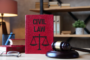 Sexual Abuse Lawyer in California
