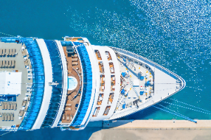 Lawsuits for Sexual Abuse in International Waters