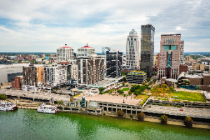 Louisville, Kentucky