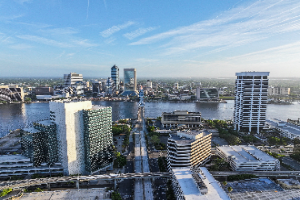 Jacksonville, Florida