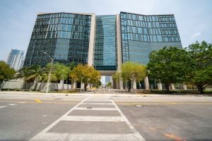 Wilkie D. Ferguson, Jr. U.S. Courthouse