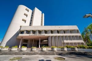 C. Clyde Atkins U.S Courthouse