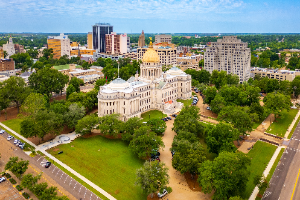 Jackson, Mississippi