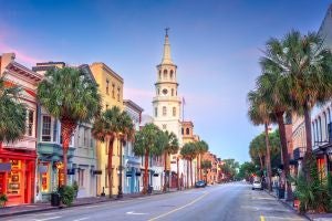 Charleston, South Carolina