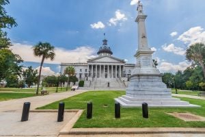 Columbia, South Carolina