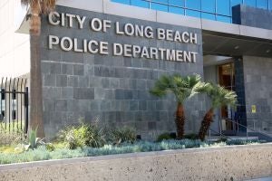Long Beach Police Department