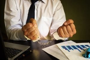 What Are White Collar Crimes?