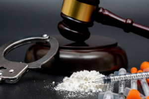 Ventura Drug Crime Defense Lawyer