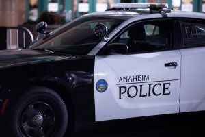 Anaheim Police Department