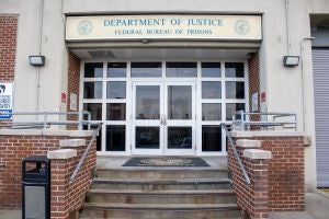 MDC Brooklyn Federal Bureau of Prisons