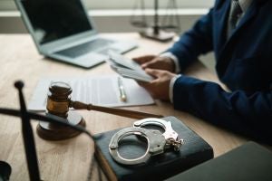 Federal White-Collar Crime