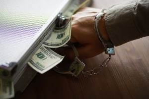 Money Laundering