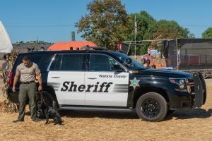 Ventura County Sheriff's Office