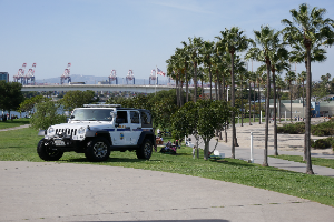 Long Beach Police