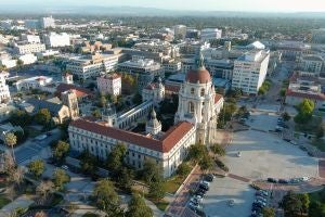 Pasadena, California