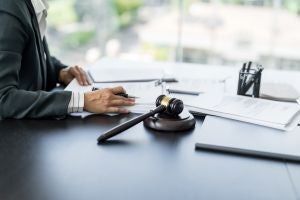 Defendant Mitigation Package