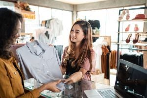 Return Fraud
